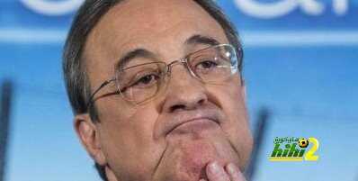 سقوط ريال مدريد هذا الموسم جزء من عبقرية فلورنتينو بيريز !