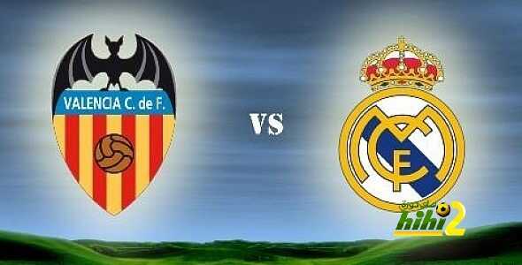 🔴 الكشف عن  موعد مباراة  ريال مدريد ضد فالنسيا في الجولة ال30 من الليغا