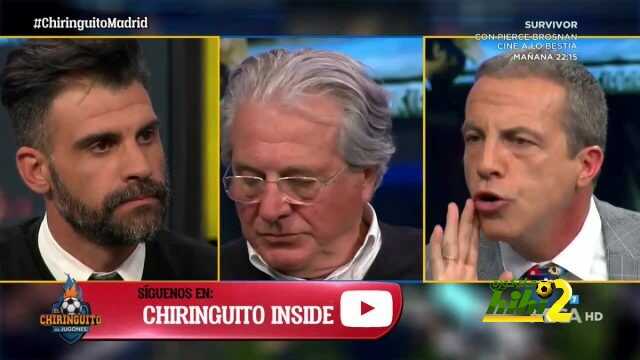 سوريا : النهاية السيئة لريال مدريد كانت بسبب إعتقادتهم الخاطئة