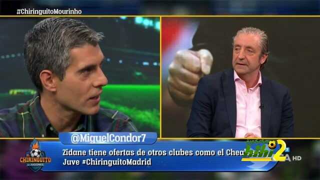 سانشيز : مورينهو مهووس بالعودة إلى مدريد