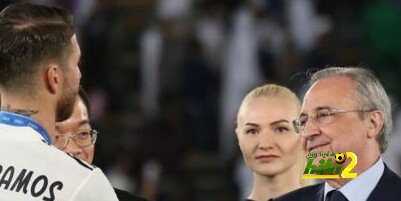 هل هذا موسم صفري جديد لريال مدريد في حقبة بيريز؟