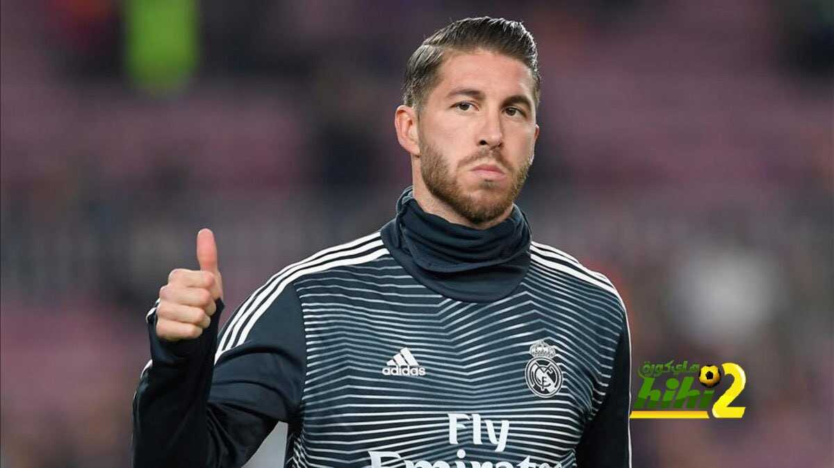 فيرناندو بورغوس : ريال مدريد والرغبة في إنهاء الموسم بكرامة
