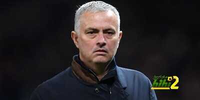خطوة جديدة تقرب مورينيو من ريال مدريد