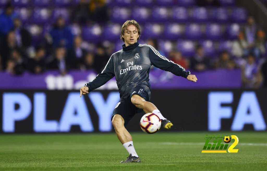 🔴 احماءات ثنائي ريال مدريد