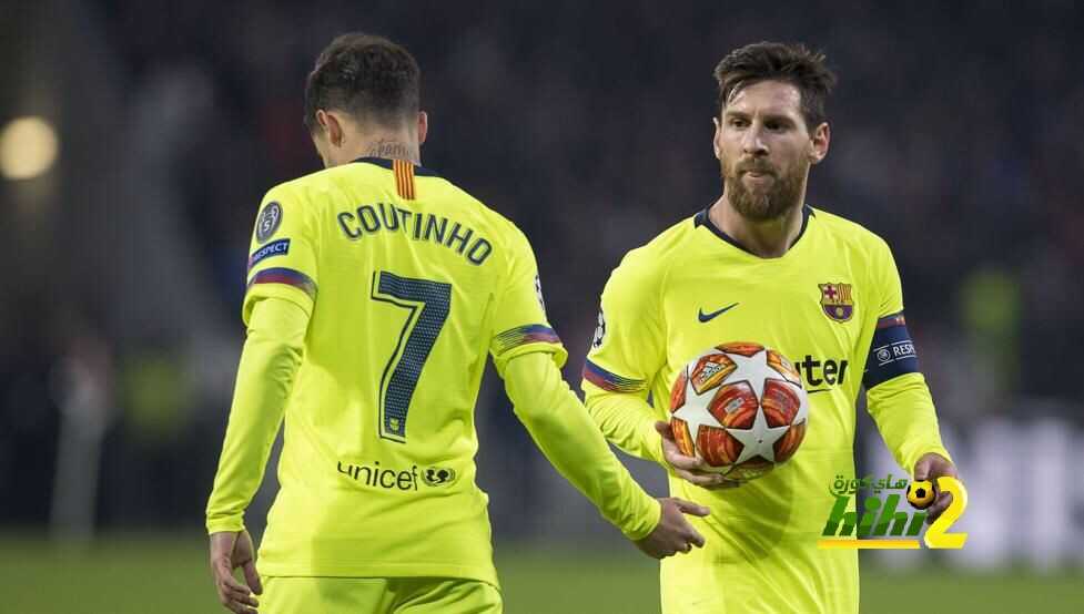 من يصمد من هذا الثلاثي في دوري الأبطال ؟!