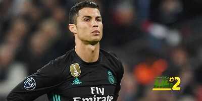 كريستيانو يعلم أن يوفنتوس أصغر من ريال مدريد