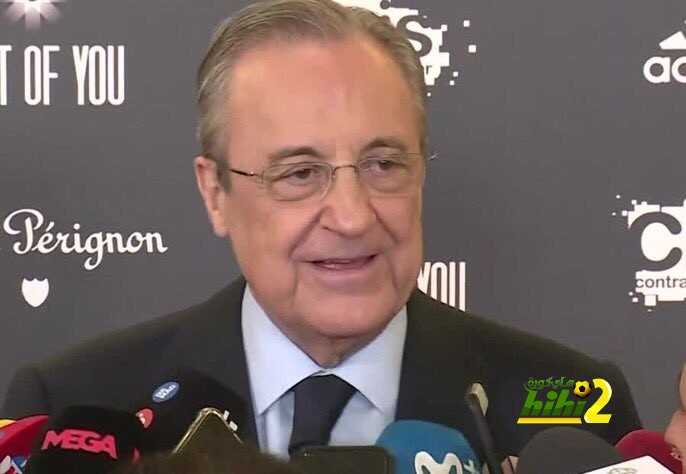 لعبها رئيس الريال بذكاء .. فهل تؤتي ثمارها ؟