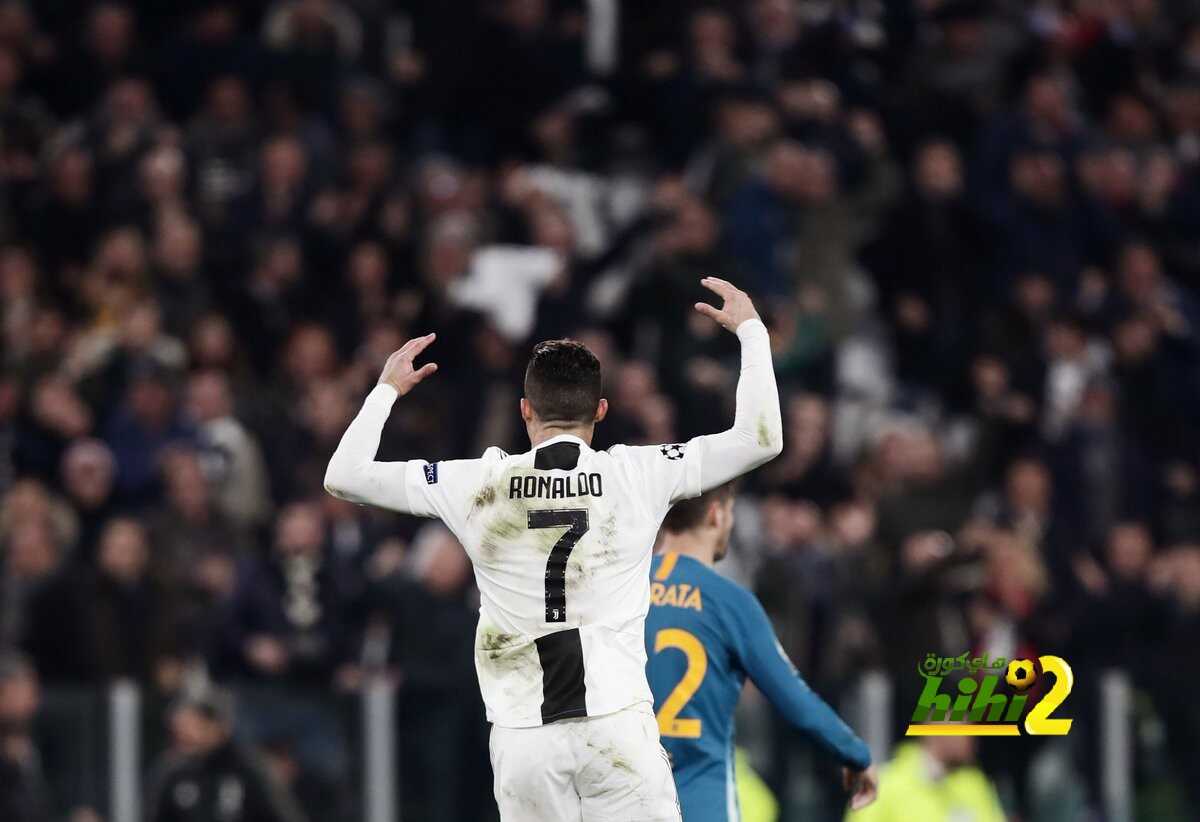 الهجوم ينهال على بيريز بسبب ريمونتادا رونالدو