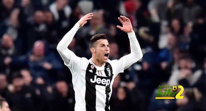 هل يتمكن رونالدو من فعلها حتى منصة التتويج ؟!