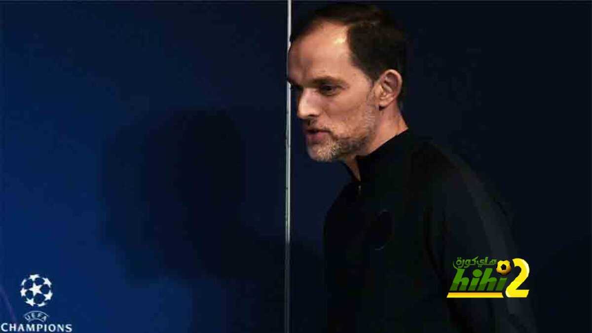 رد قاسي من توخيل على تصريحات رئيس ريال مدريد