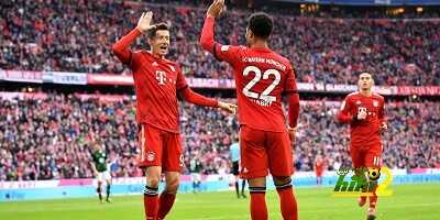 ليفاندوفسكي: أنا غاضب.. لم نلعب بالطريقة التي تجعلنا نتأهل