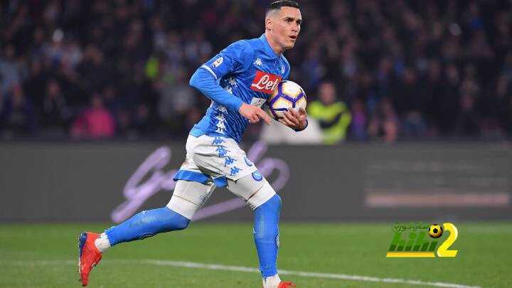 فيديو: نابولي يسقط بثلاثية أمام سالزبروج ويتأهل لربع نهائي الدوري الأوروبي