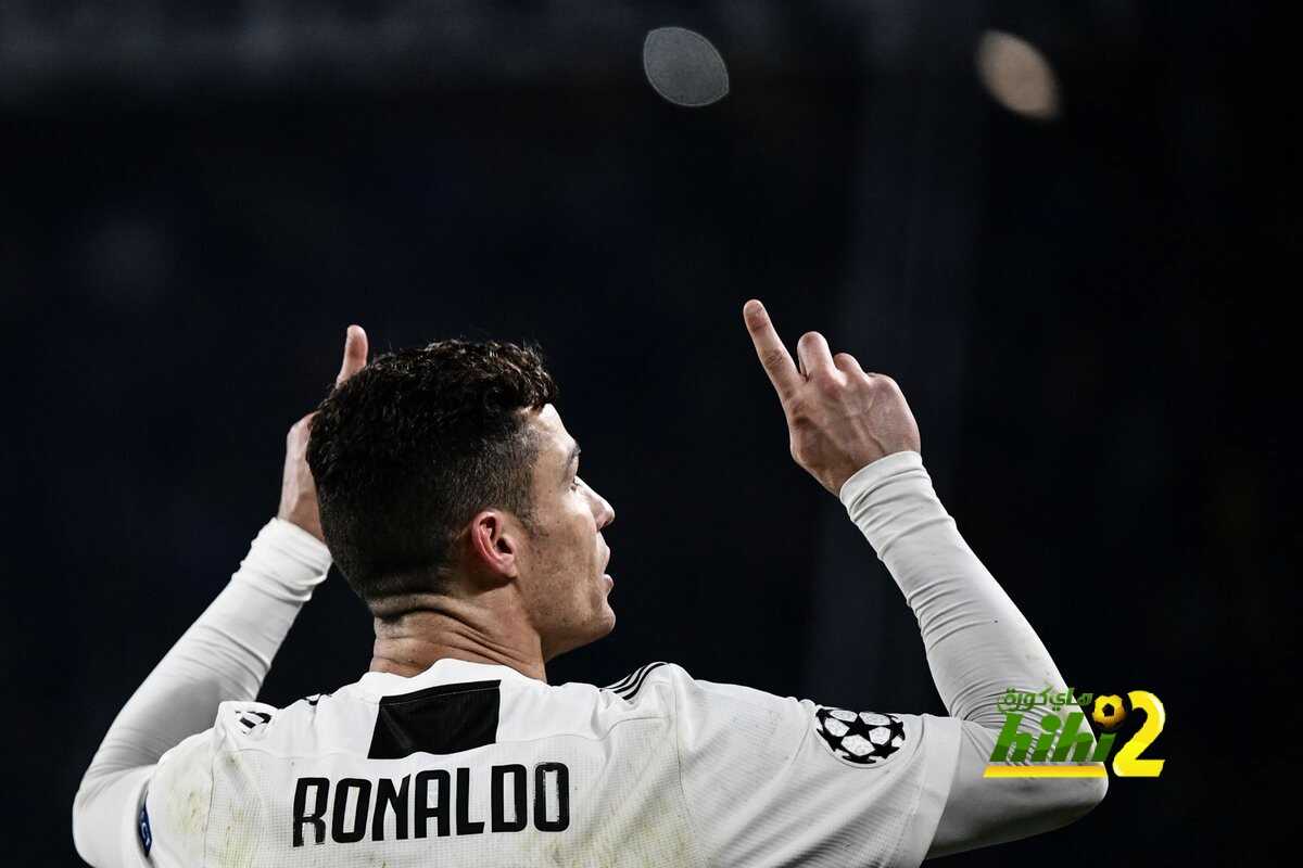 خوليت : كريستيانوهو أفضل لاعب علي الإطلاق