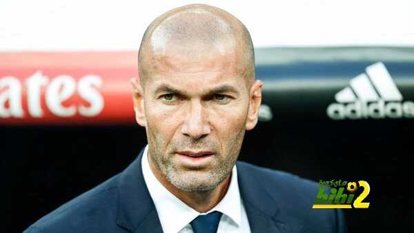 قائمة ريال مدريد المستدعاة لمواجهة سيلتا