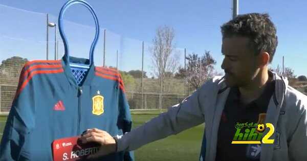 قائمة منتخب إسبانيا لمواجهتي مالطة والنرويج