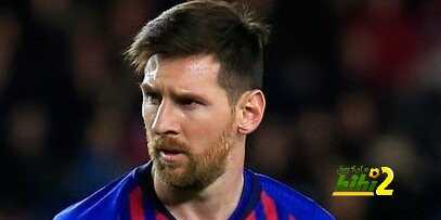 برشلونة لاينسى ثأره أبدا !
