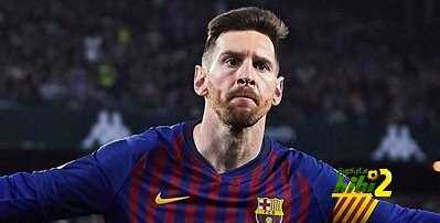لاجديد يذكر ولا قديم يعاد …ميسي يعدل بين ضحاياه !