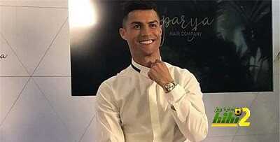رونالدو ” حسنًا سأعود لريال مدريد