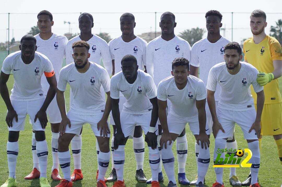 🔴 توديبو  :  نواصل العمل ونُركز على المباراة القادمة ضد كوريا الجنوبية