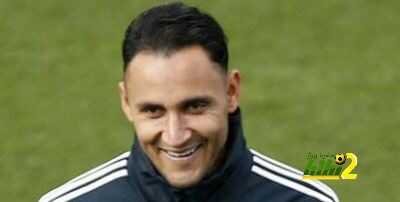 المركز الملعون في ريال مدريد !