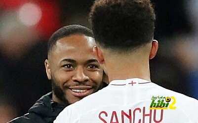 كيف تحول سترلينج من لاعب مكروه لمثل أعلى ؟
