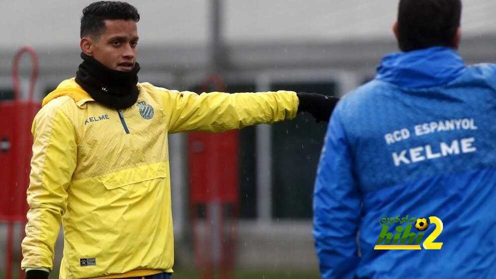 🔴  روبرتو روزاليس: : برشلونة خصم صعب للغاية