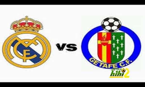 🔴الكشف عن موعد مُباراة ريال مدريد وخيتافي بالجولة ال34 من الليغا،