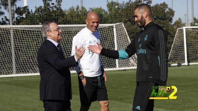ثورة مدريد يجب أن تبدأ من هنا ..!