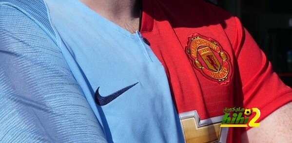 هل يفوت مانشستر يونايتد الديربي لصالح مانشستر سيتي ؟
