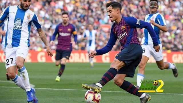 3 اندية تطلب التعاقد مع كوتينيو