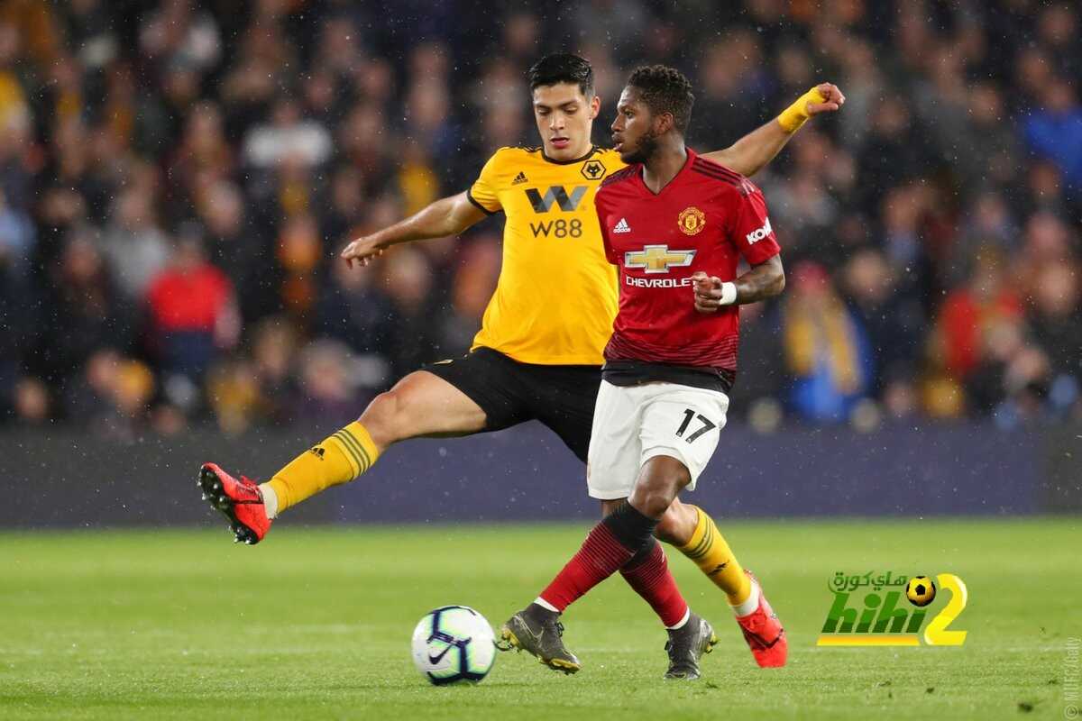فيديو: وولفرهامبتون يضرب مانشستر يونايتد بهدفين