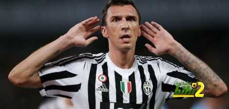 رسميًا : ماندزوكيتش لاعبًا في اليوفينتوس حتى 2021