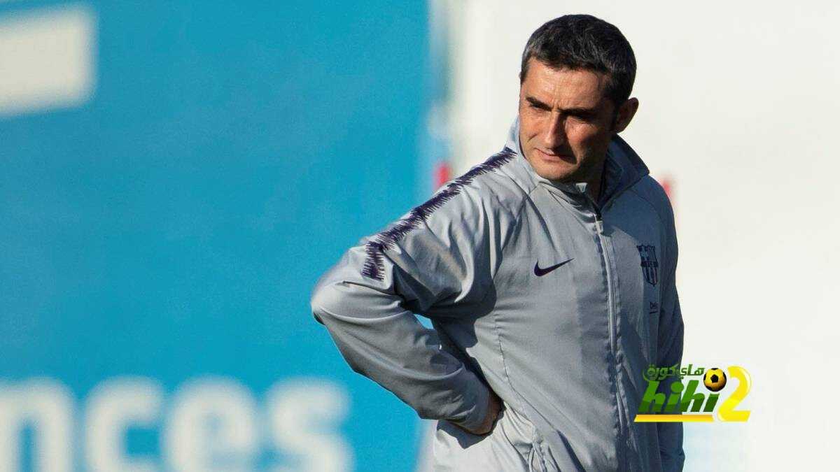 🔴الأس | فالفيردي قد يعود إلى 4-4-2 ضد اتلتيكو مدريد
