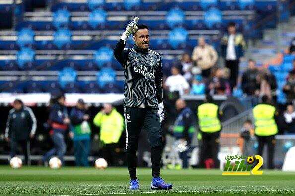 🔴 ايبار يتقدم بالهدف الأول على ريال مدريد ..فهل يتمكن من العودة ؟