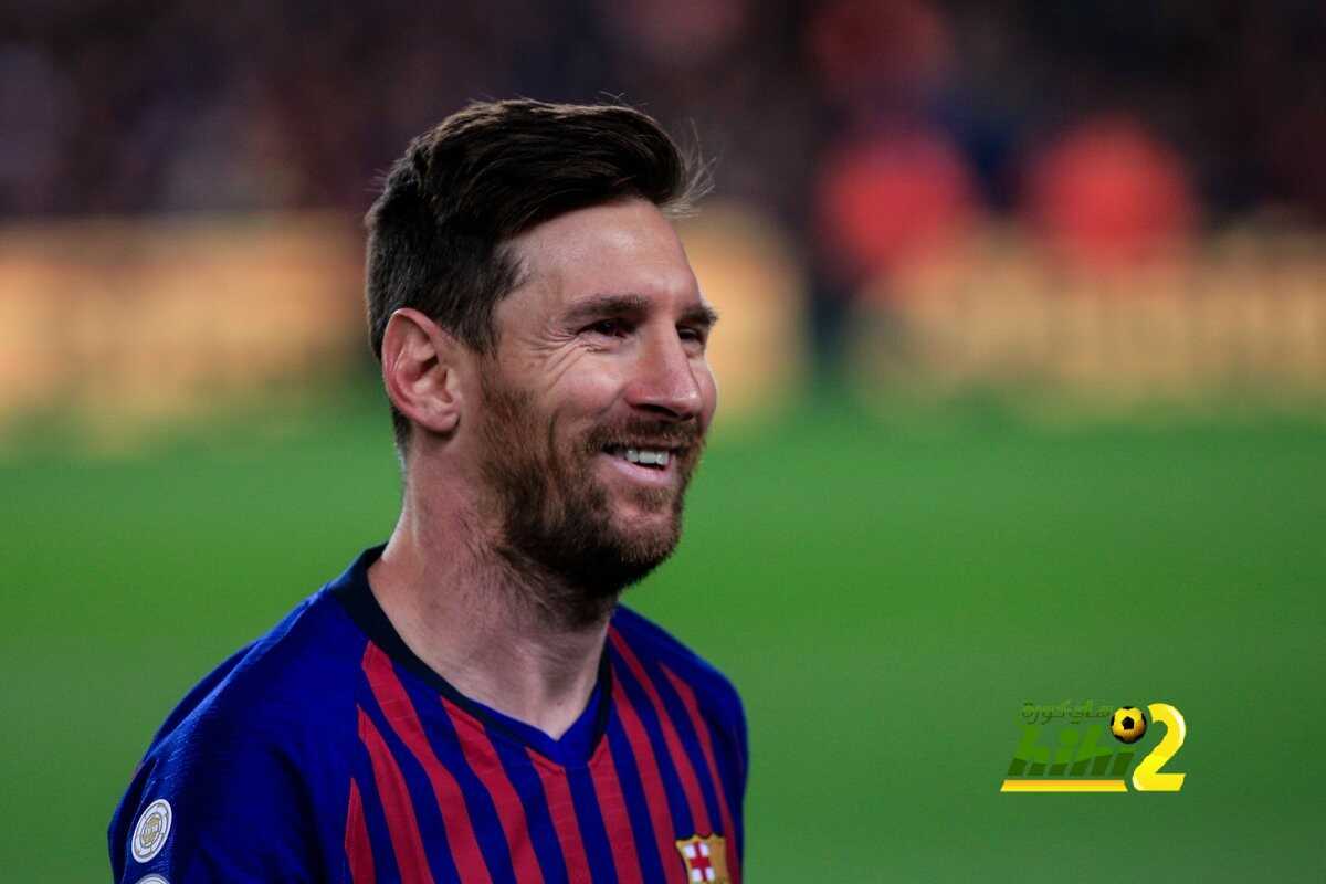 🔴 ليو ميسي  يُحطم رقم كاسياس ويصبح الاكثر انتصاراً بالليغا