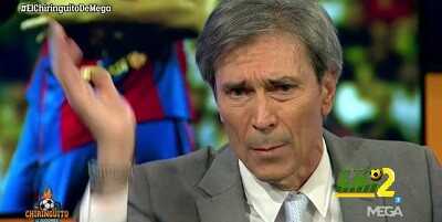 كراسكو: لا أرى مكانا لفينيسيوس في مستقبل ريال مدريد
