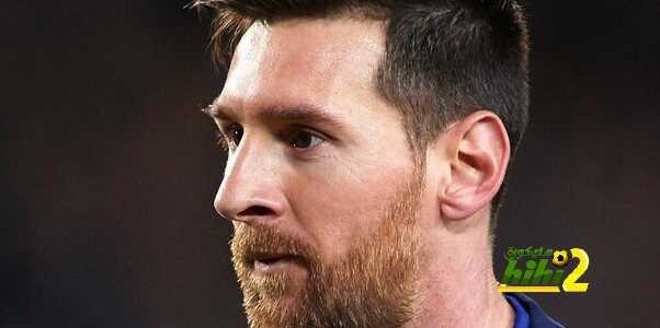 ميسي ليس السبب الوحيد في إقتراب برشلونة من حسم لقب الدوري الأسباني !