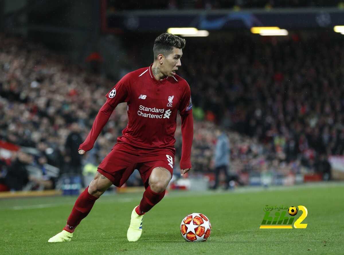 فيرمينهو ثاني من يفعلها بعد كريستيانو
