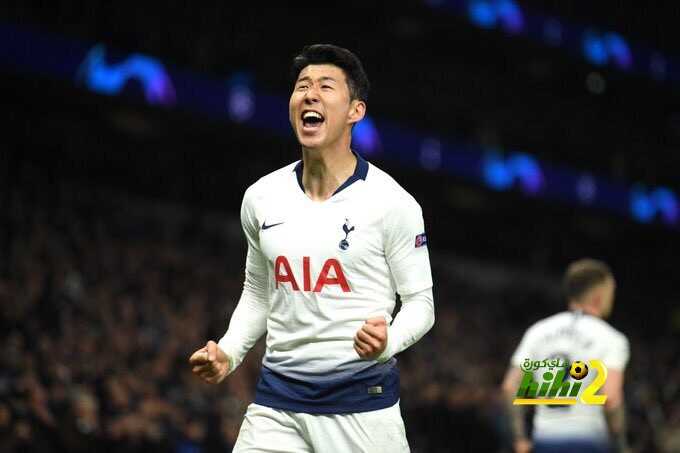 سونغ ثاني كوري يفعلها في دوري الأبطال
