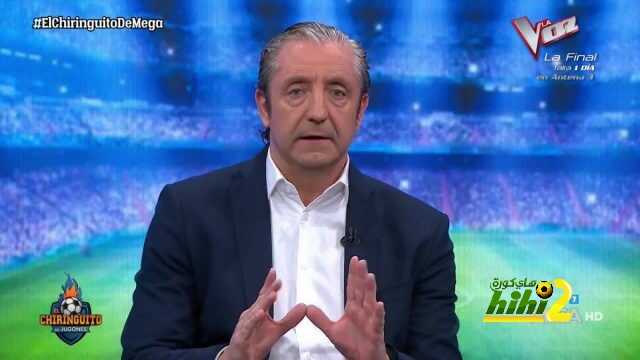 بيدريول : ثنائي البريميرليغ يقتربان أكثر من ريال مدريد