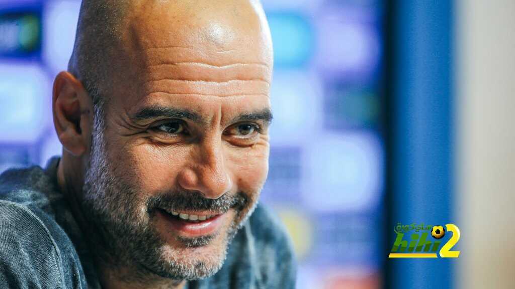 🔴 جوارديولا : برناردو سيلفا  لاعب مذهل،