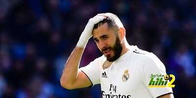 باريس يريد مهاجم ريال مدريد