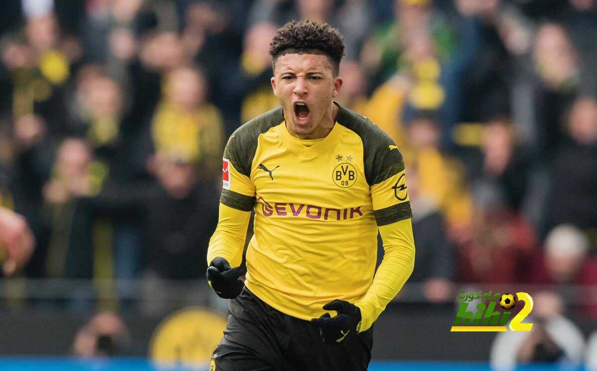 فيديو: دورتموند يستعيد ذاكرة الانتصارات ويتخطى ماينز بهدفين