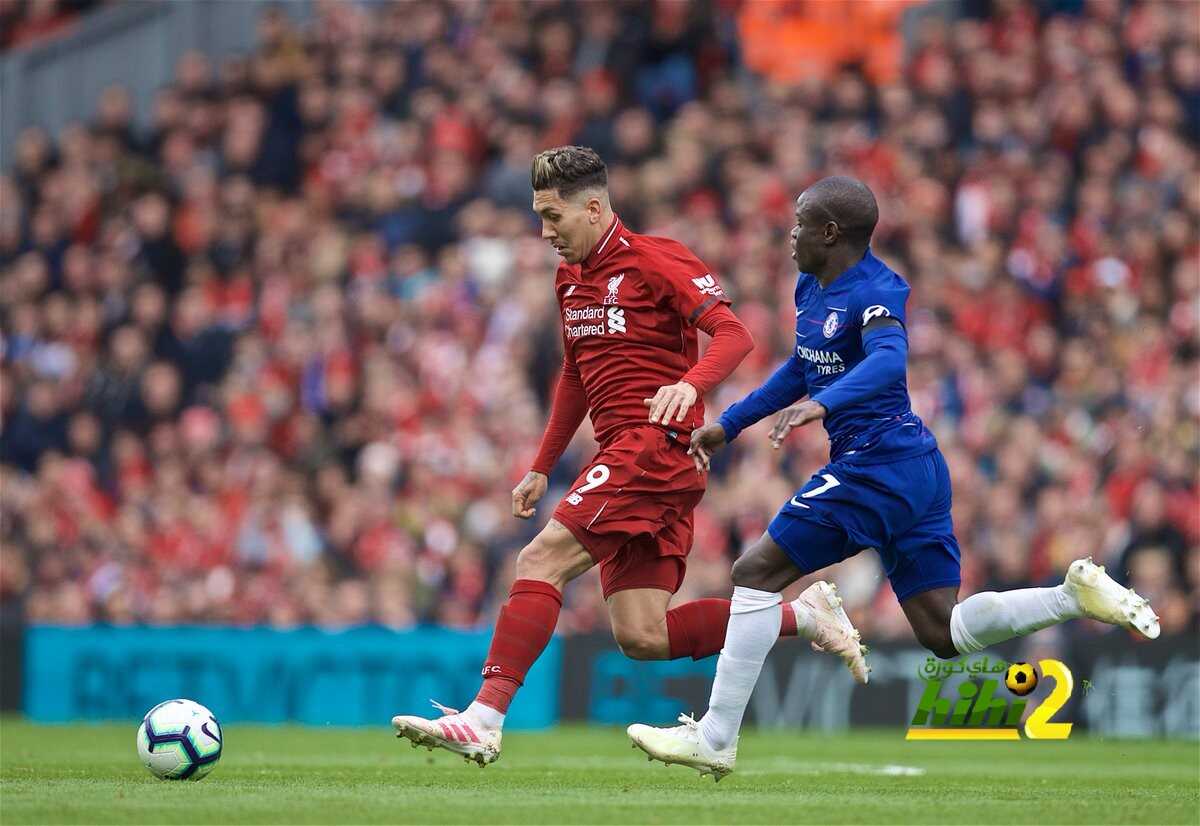 فيديو: ليفربول يستعيد صدارة البريميرليج بهدفين في شباك تشيلسي
