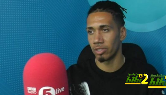 🔴 سمولينغ  : بعد الحادثة مع ميسي تحدثنا و أجرينا محادثة قصيرة،