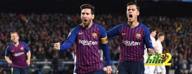 فيديو : ميسي يقود برشلونة لقهر اليونايتد في الشوط الأول
