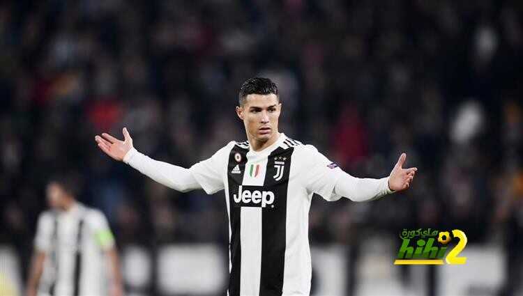 رونالدو سيدفع ثمن خروجة من الريال غاليا