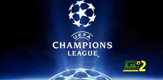 المرشحون للقب الأفضل هذا الإسبوع في دوري الأبطال