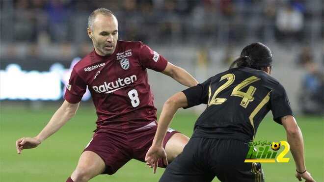 برشلونة يواجه تشيلسي وفيتسل في الصيف المقبل