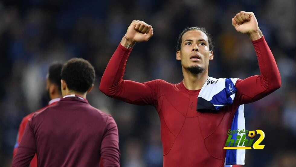 مدافع ليفربول : لا أعرف كيفية ايقاف ميسي